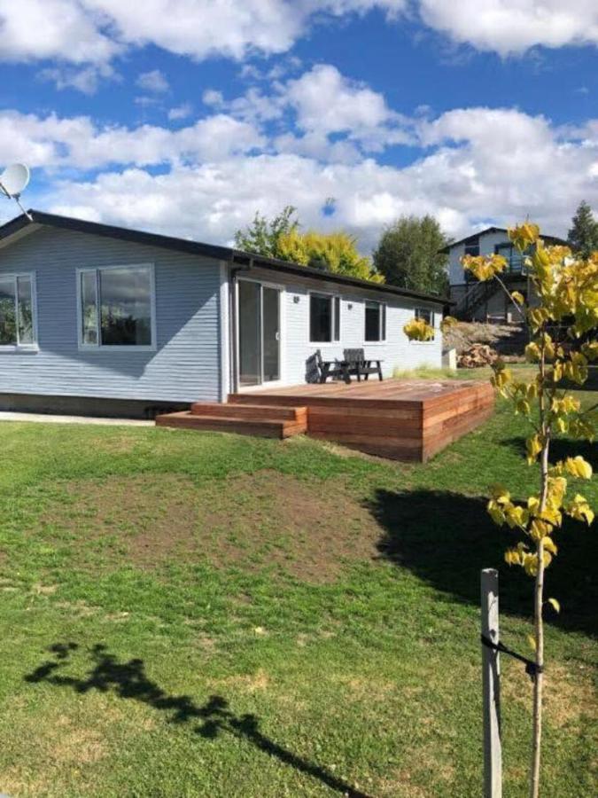 "Great Scott" Great Spot Your Tekapo Retreat Lake Tekapo Exterior photo